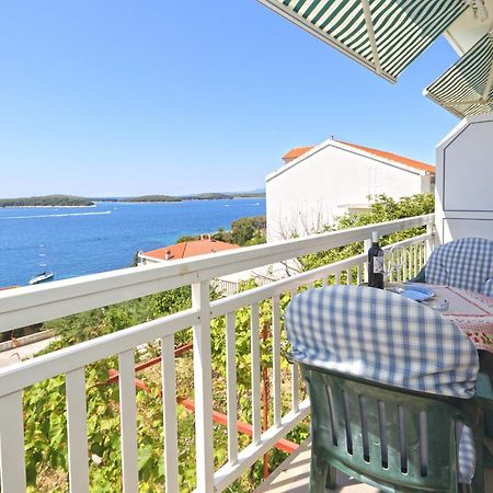 Apartment Stefani Hvar Town Zimmer foto