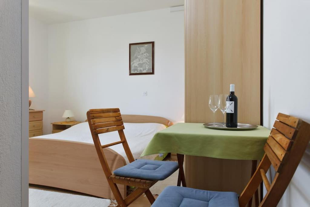 Apartment Stefani Hvar Town Zimmer foto