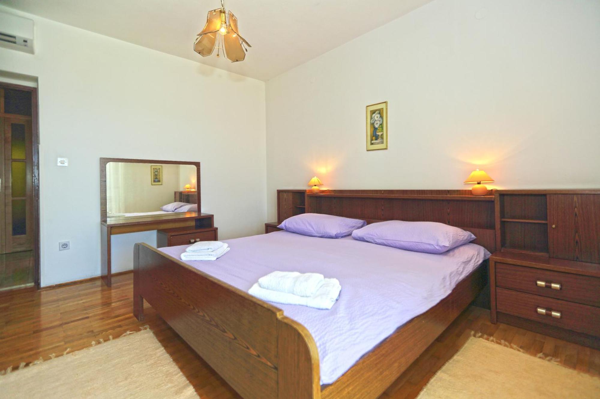 Apartment Stefani Hvar Town Zimmer foto