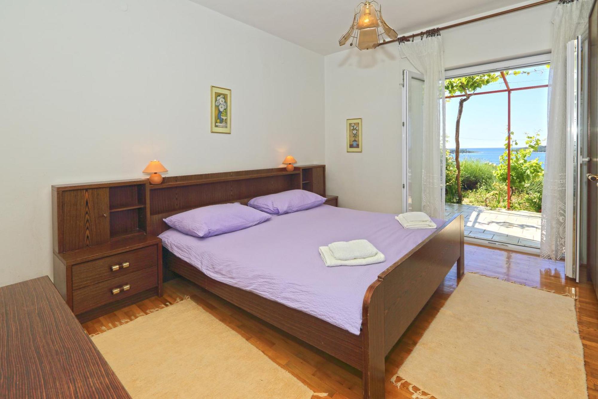 Apartment Stefani Hvar Town Zimmer foto