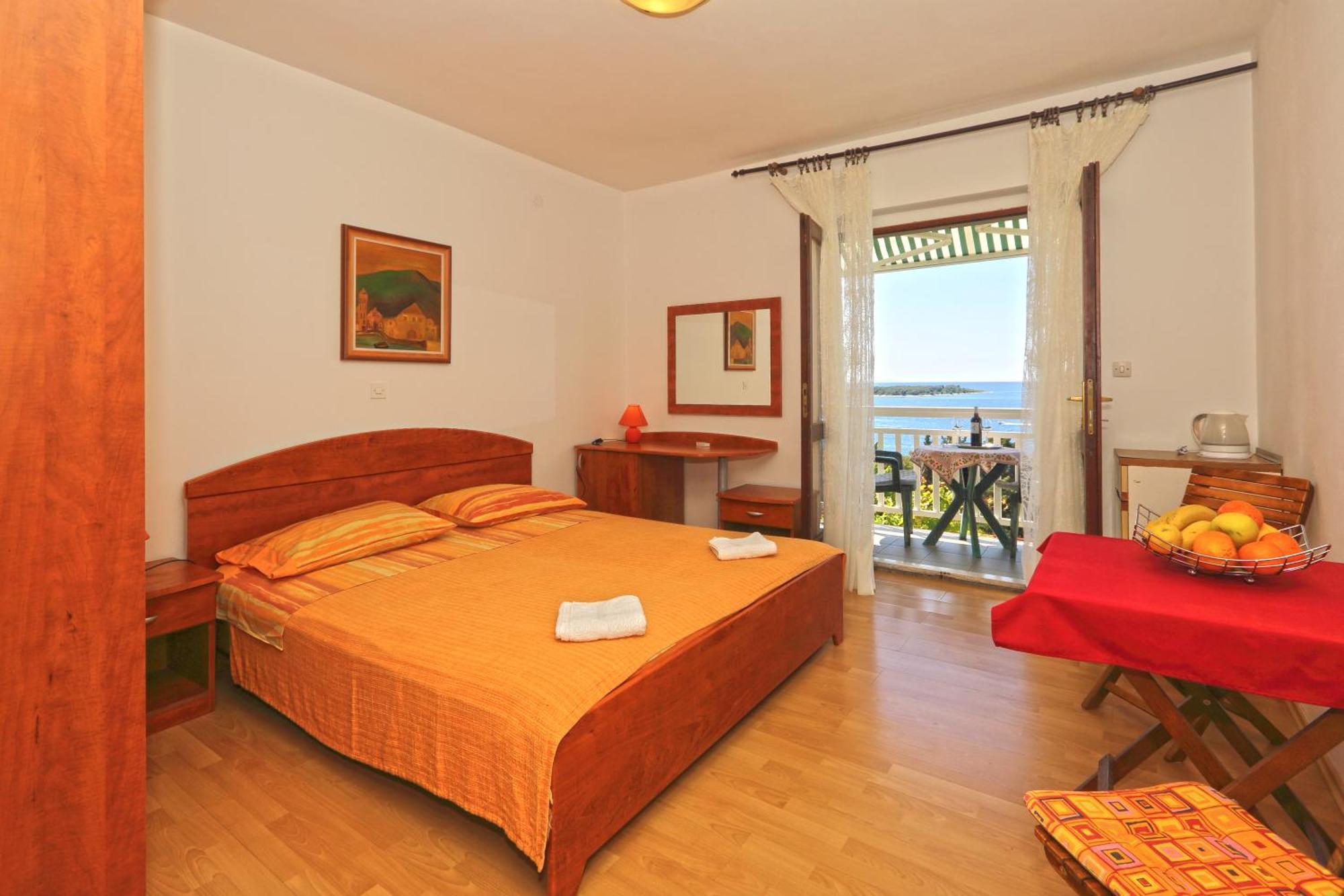 Apartment Stefani Hvar Town Zimmer foto