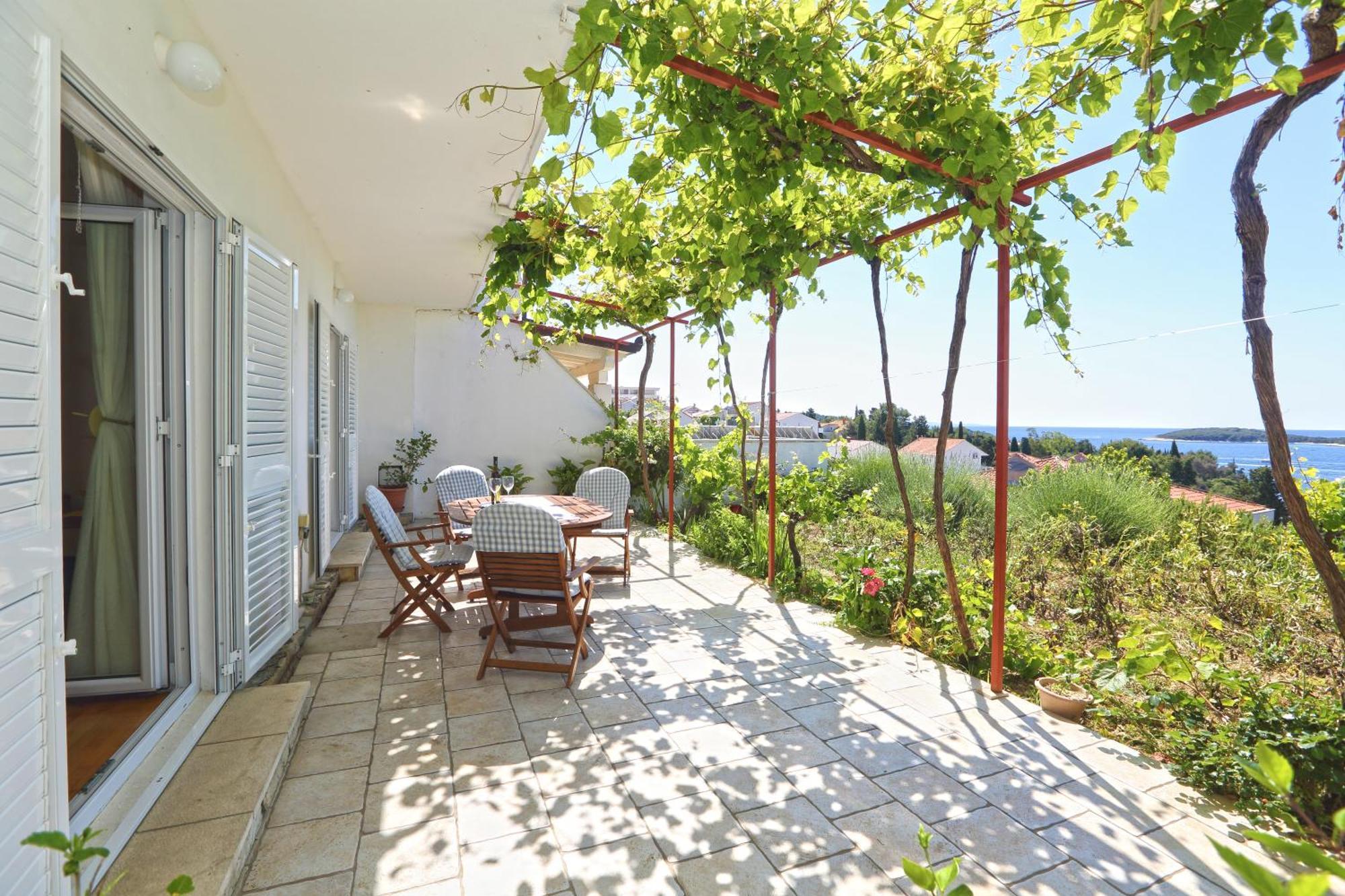 Apartment Stefani Hvar Town Zimmer foto